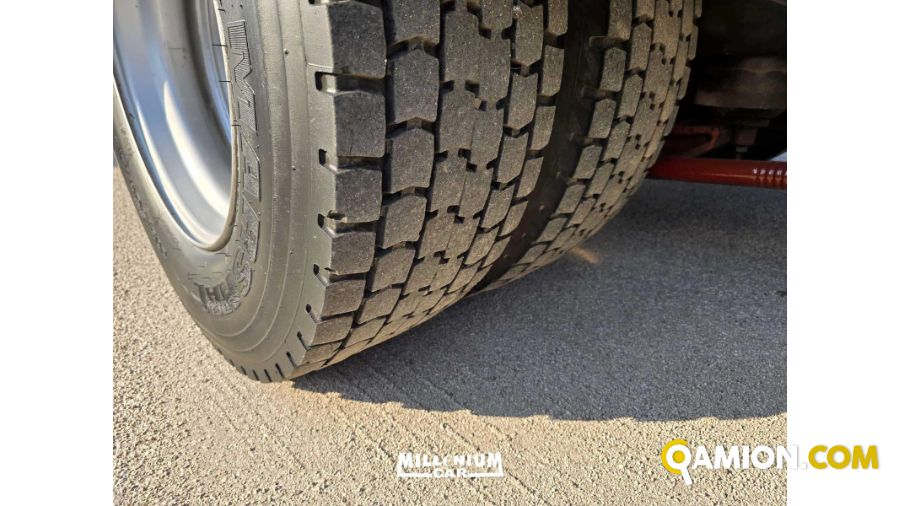 Iveco Eurocargo ML 150E25/P Eurocargo ML 150E25/P | Millenium Car