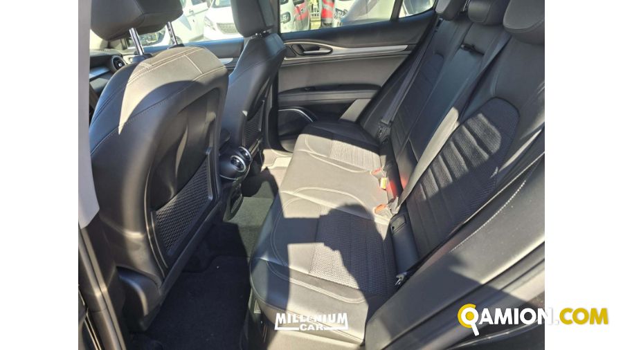 Alfa romeo STELVIO STELVIO | Millenium Car