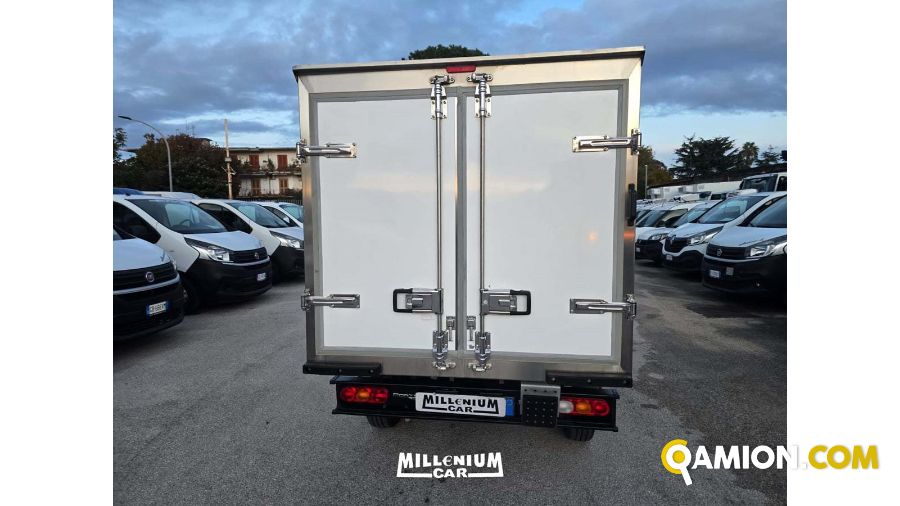 Piaggio PORTER NP6 PORTER NP6 | Millenium Car