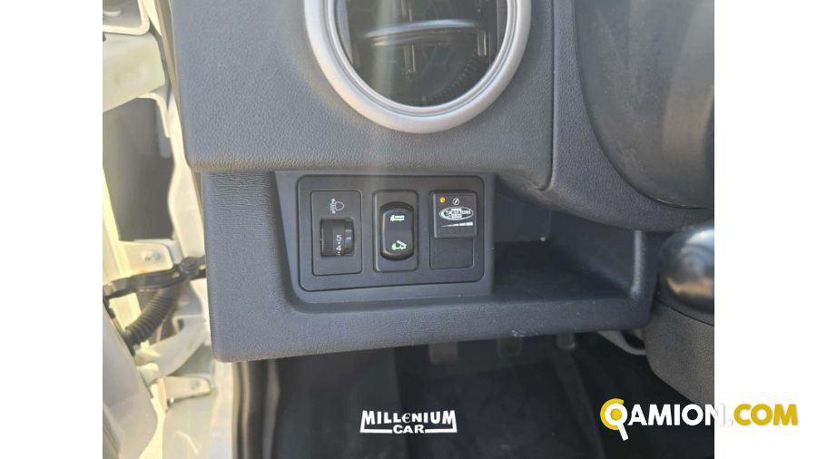 Piaggio PIAGGIO PIAGGIO | Millenium Car