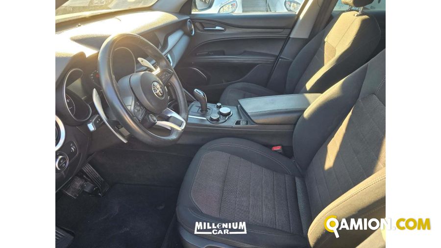 Alfa romeo STELVIO STELVIO | Millenium Car