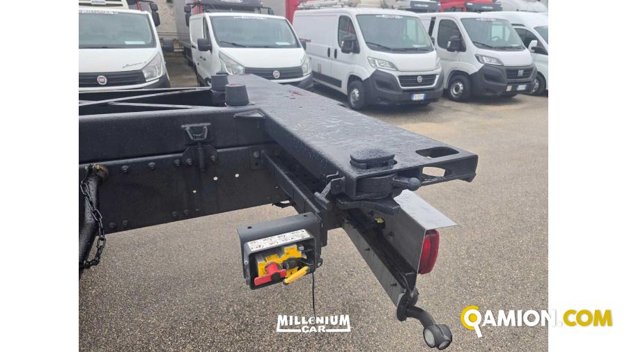 Iveco S-WAY s510 | Millenium Car