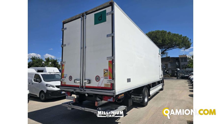 Man TGM 18.290 BL CH TGM 18.290 BL CH | Millenium Car