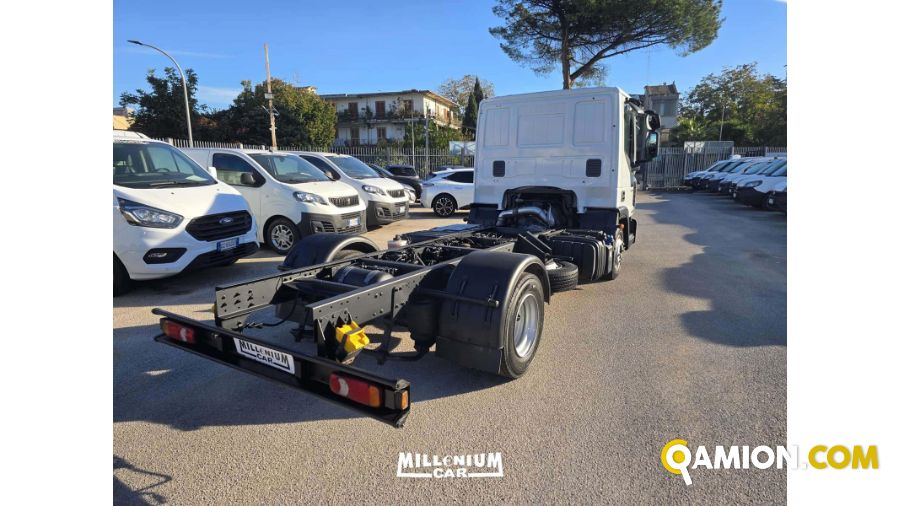 Iveco Eurocargo 100E22 Eurocargo 100E22 | Millenium Car
