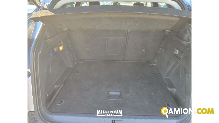 Peugeot 3008 3008 | Millenium Car