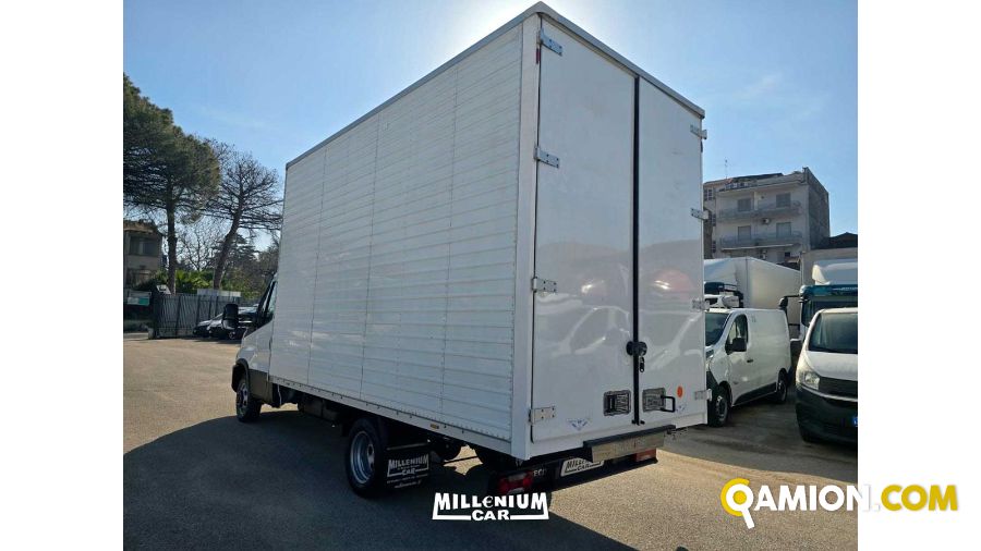 Iveco 35C18 35C18 | Millenium Car
