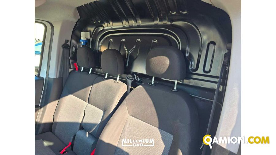 Fiat Doblò Doblò | Millenium Car