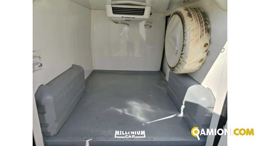 Fiat DOBLO doblo | Millenium Car