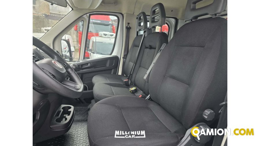 Fiat DUCATO DUCATO | Millenium Car