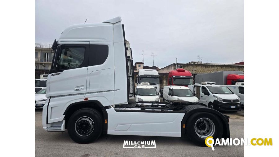 Ford FMAX FMAX | Millenium Car