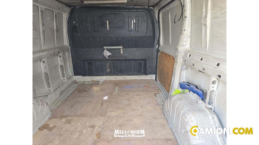 Ford TRANSIT TRANSIT | Millenium Car