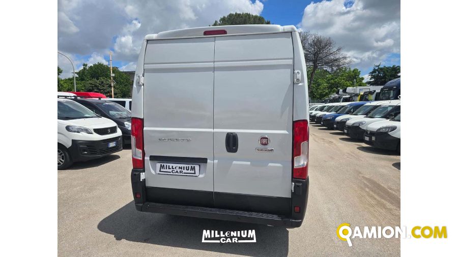 Fiat Ducato 35 LH2 2.3 mjt 140cv  Ducato 35 LH2 2.3 mjt 140cv  | Millenium Car