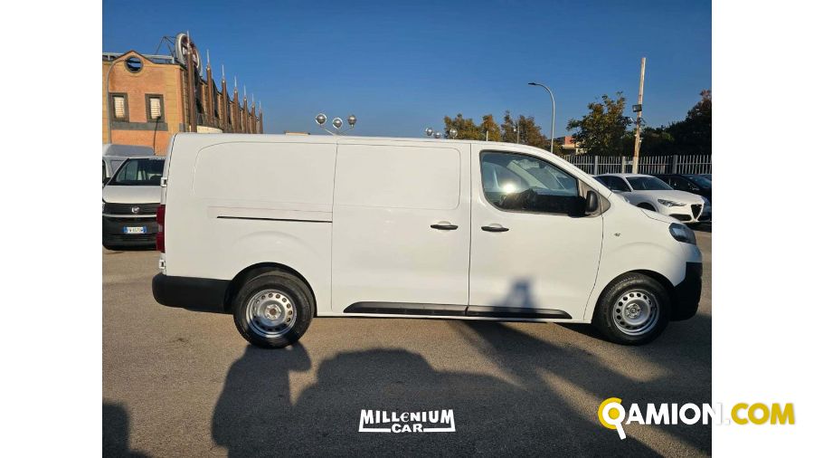 Fiat SCUDO SCUDO | Millenium Car