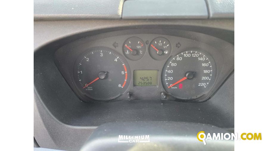 Ford TRANSIT TRANSIT | Millenium Car