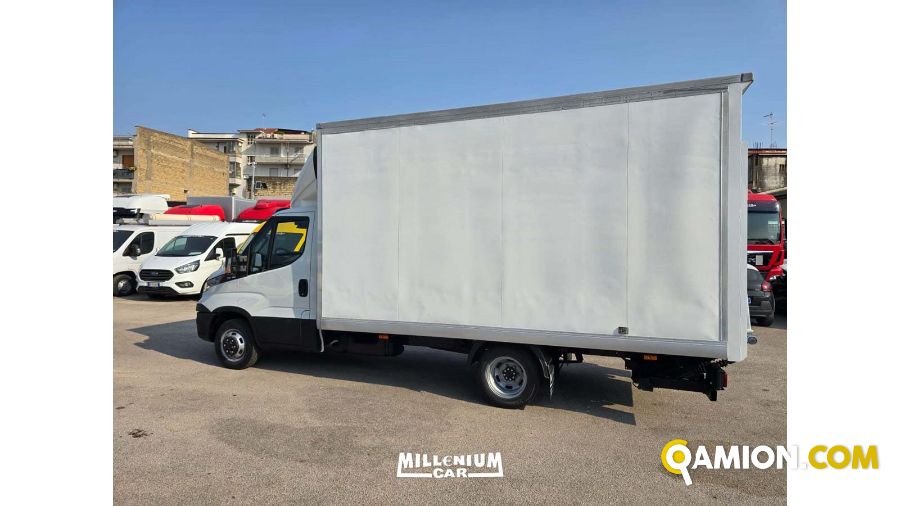 Iveco 35C14 35C14 | Millenium Car
