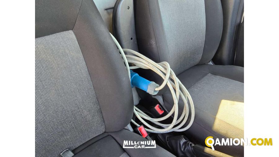 Fiat DOBLO doblo | Millenium Car