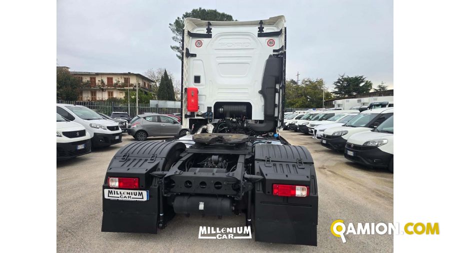 Ford FMAX FMAX | Millenium Car