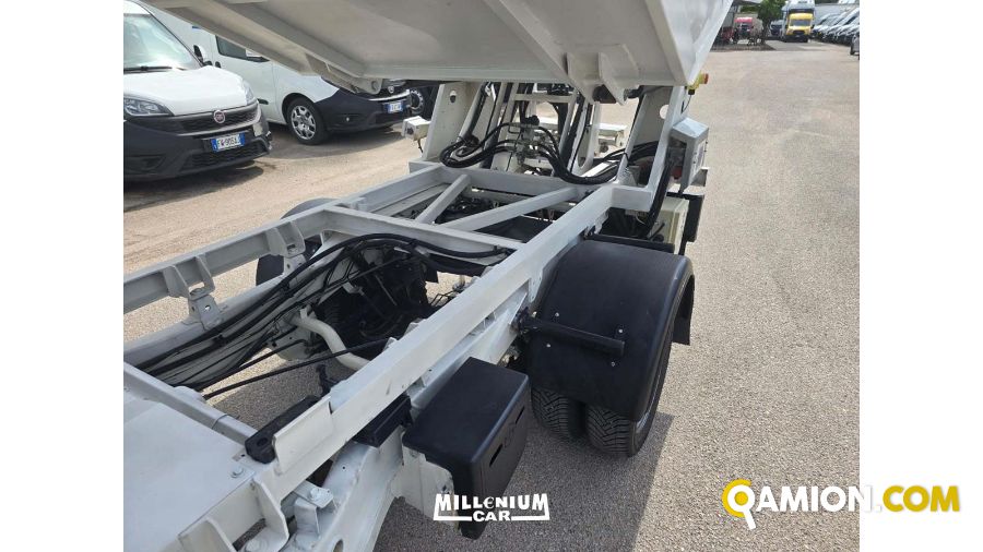 Piaggio PORTER porter | Millenium Car