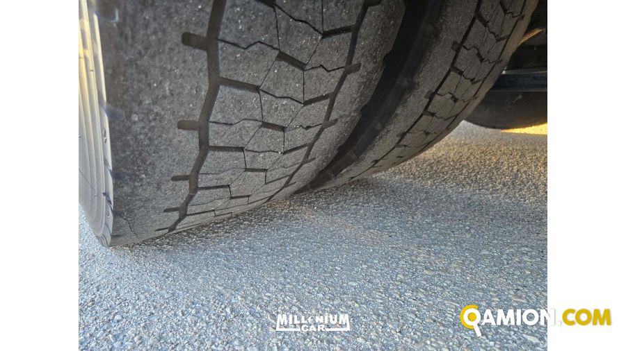 Iveco Stralis 440S48 Stralis 440S48 | Millenium Car