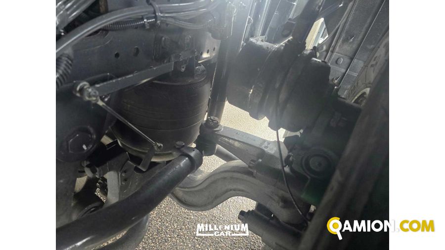 Iveco S-WAY s510 | Millenium Car