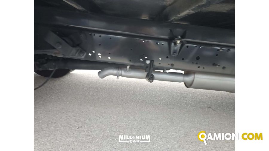 Iveco DAILY 35C14 DAILY 35C14 | Millenium Car