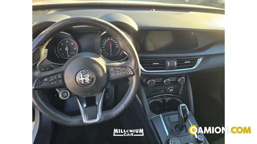Alfa romeo STELVIO STELVIO | Millenium Car
