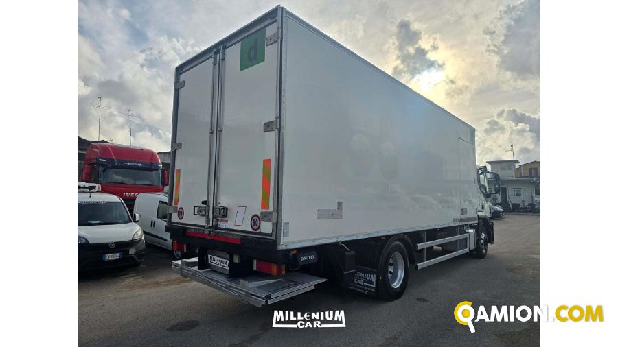 Iveco Stralis 400 Stralis 400 | Millenium Car