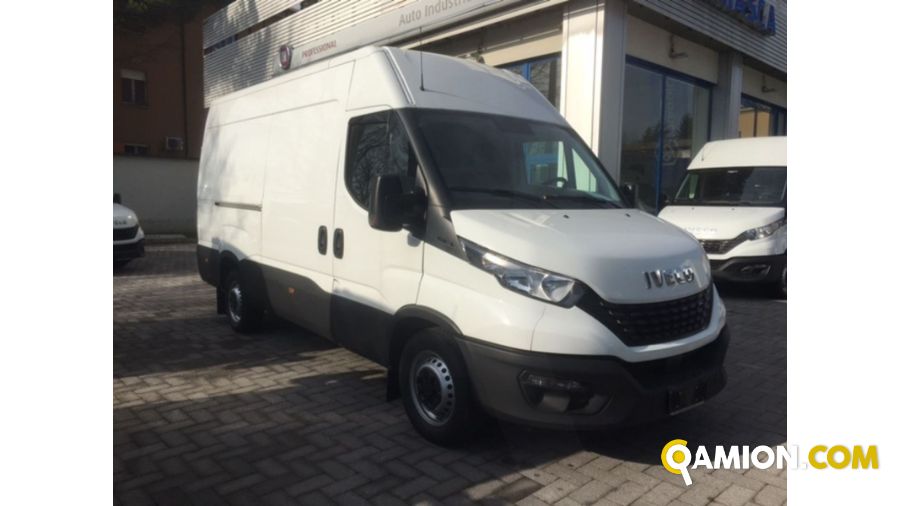 IVECO Daily V 35.16 2019 Daily V 35.16 2019 IVECO DAILY 35S16  | Altro Altro | AUTO INDUSTRIALE BERGAMASCA SPA