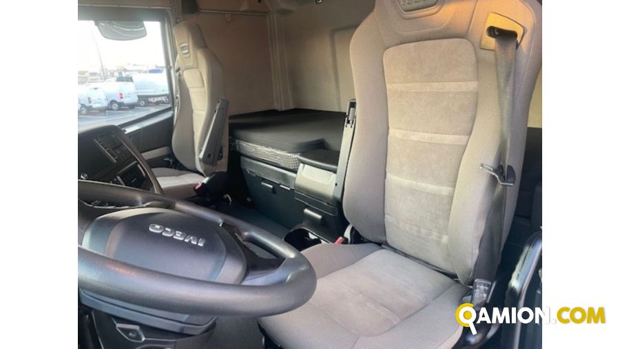 IVECO Stralis Hi Way 260 2016 Stralis Hi Way 260 2016 Stralis Hi Way 420CV CENTINATA 9,4MT  | Altro Altro | AUTO INDUSTRIALE BERGAMASCA SPA