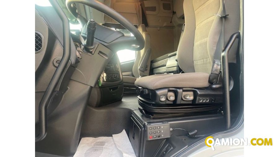 IVECO Stralis Hi Way 260 2016 Stralis Hi Way 260 2016 Stralis Hi Way 420CV CENTINATA 9,4MT  | Altro Altro | AUTO INDUSTRIALE BERGAMASCA SPA