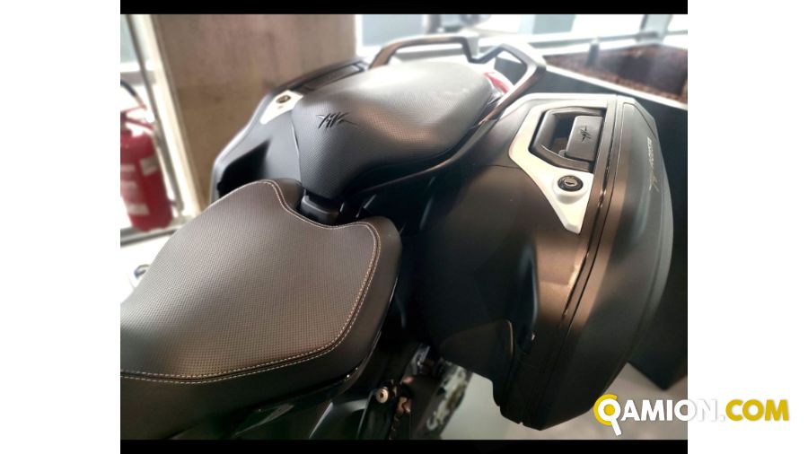 MARCHE VARIE Modello MV AGUSTA G NT MD Altro | AUTO INDUSTRIALE BERGAMASCA SPA