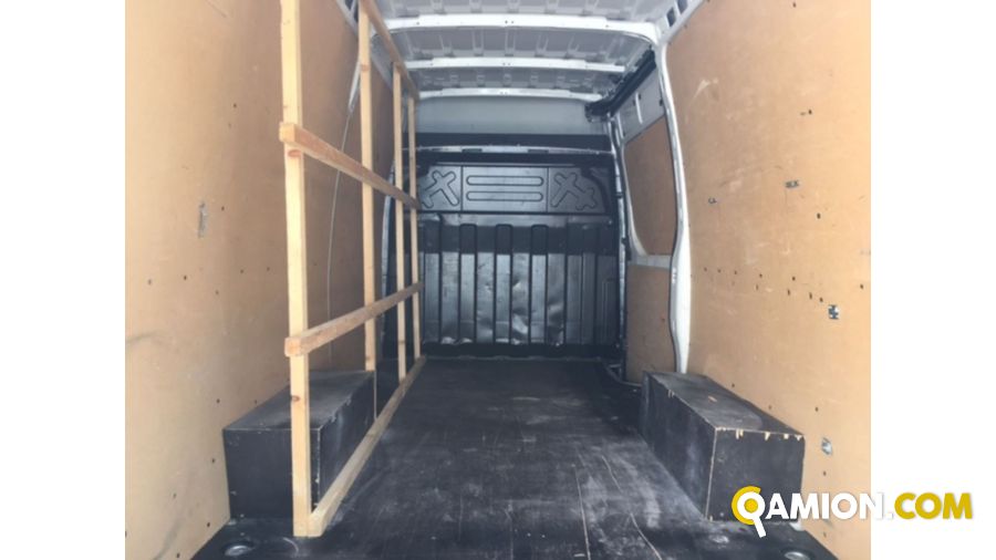 IVECO Daily V 35.14 E6 2016 Daily V 35.14 E6 2016 IVECO DAILY 3520L H2 35S14  | Altro Altro | AUTO INDUSTRIALE BERGAMASCA SPA