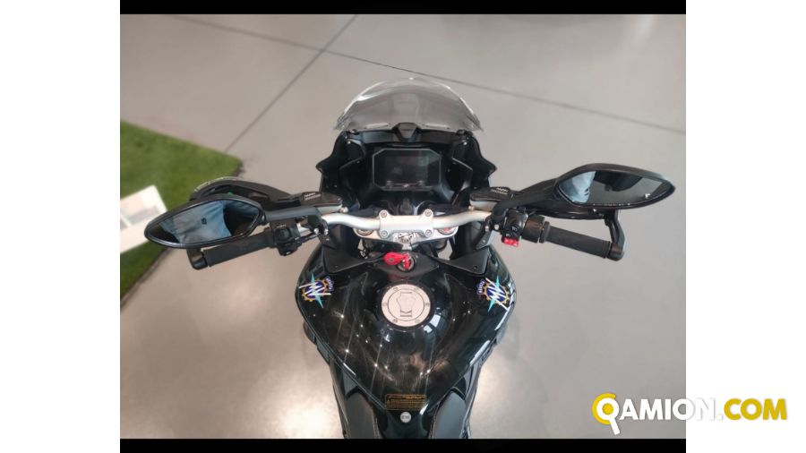 MARCHE VARIE Modello MV AGUSTA G NT MD Altro | AUTO INDUSTRIALE BERGAMASCA SPA