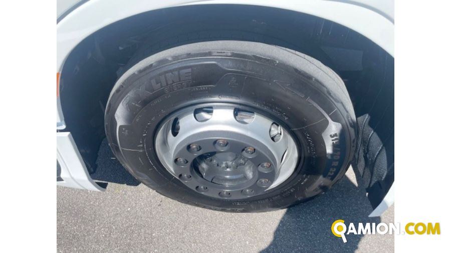 Iveco S-Way AS 440.180 S-WAY TRATTORE 480CV AUTOMATICO INTARDER A.D.R Altro | AUTO INDUSTRIALE BERGAMASCA SPA