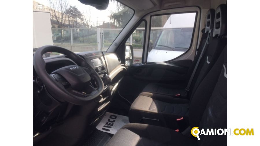 IVECO Daily V 35.16 2019 Daily V 35.16 2019 IVECO DAILY 35S16  | Altro Altro | AUTO INDUSTRIALE BERGAMASCA SPA