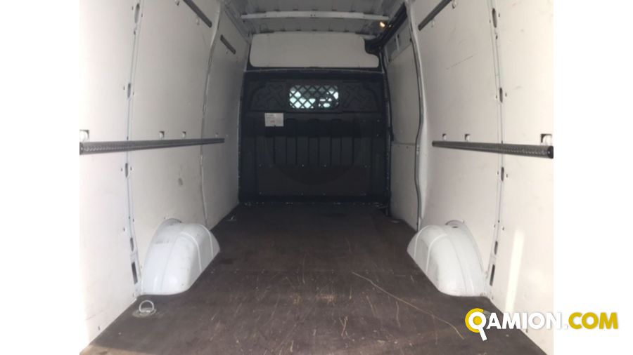 IVECO Daily V 35.16 2019 Daily V 35.16 2019 IVECO DAILY 35S16  | Altro Altro | AUTO INDUSTRIALE BERGAMASCA SPA