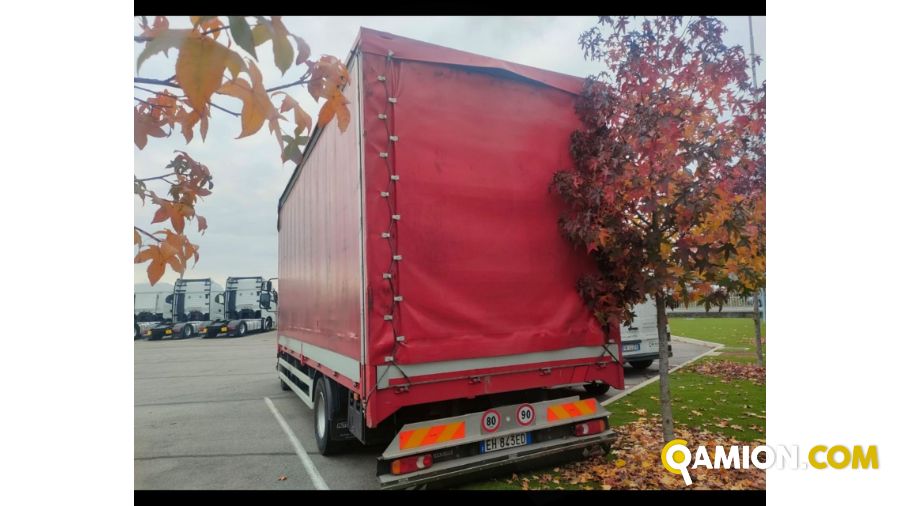 Renault trucks Midlum 16 E5 2009 Midlum 16 E5 2009 - midlum 270.16 light E5 Altro | AUTO INDUSTRIALE BERGAMASCA SPA