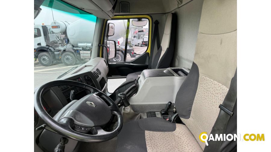 Renault PREMIUM premium 270 | AUTO INDUSTRIALE BERGAMASCA SPA