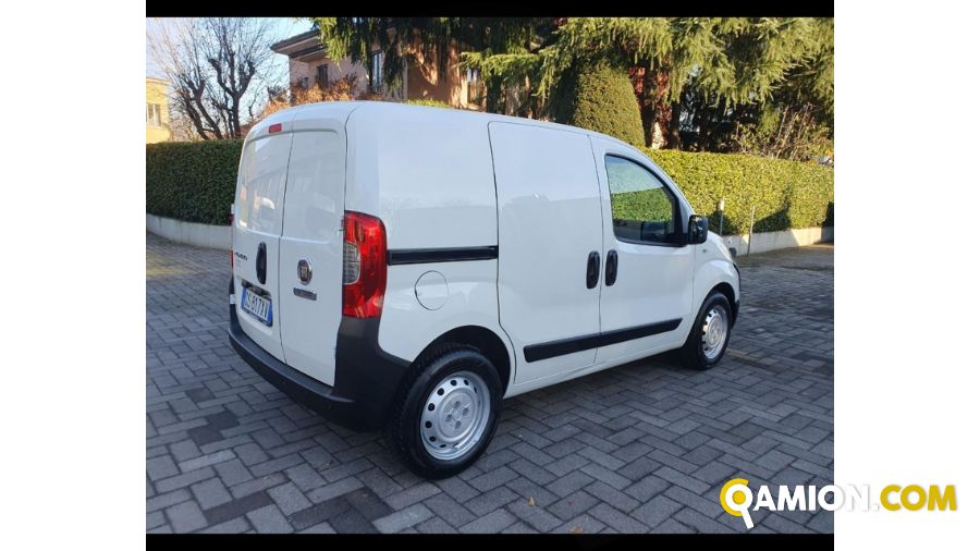 Fiat Fiorino III 2016 FIORINO CARGO  Altro | AUTO INDUSTRIALE BERGAMASCA SPA