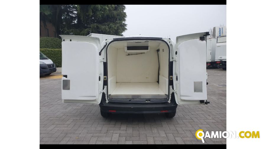 FIAT Doblo Cargo Maxi 2019 Doblo Cargo Maxi 2019 DOBLO' MAXI ISOTERMICO Altro | AUTO INDUSTRIALE BERGAMASCA SPA