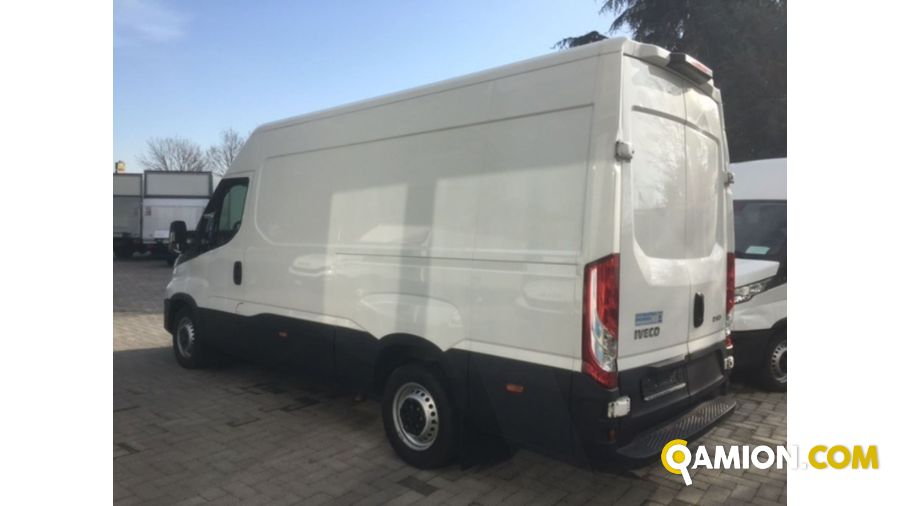 IVECO Daily V 35.16 2019 Daily V 35.16 2019 IVECO DAILY 35S16  | Altro Altro | AUTO INDUSTRIALE BERGAMASCA SPA