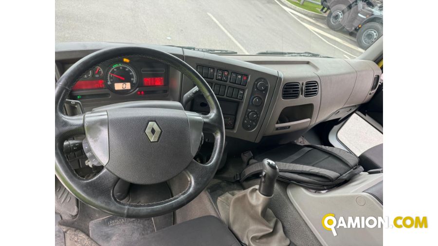 Renault PREMIUM premium 270 | AUTO INDUSTRIALE BERGAMASCA SPA