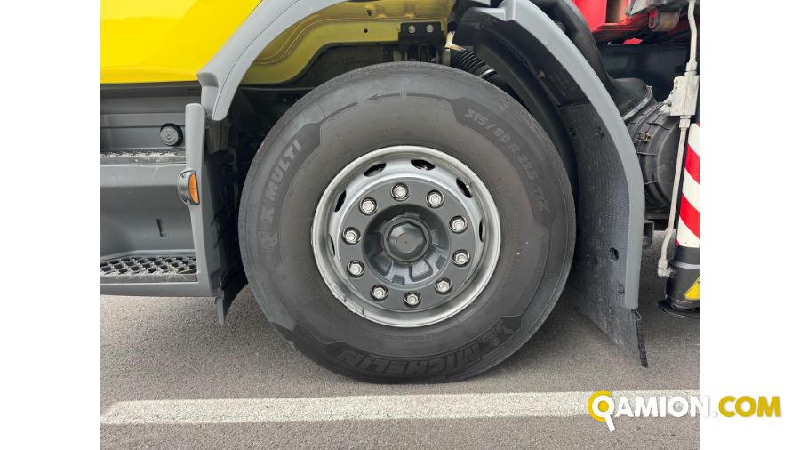 Renault PREMIUM premium 270 | AUTO INDUSTRIALE BERGAMASCA SPA