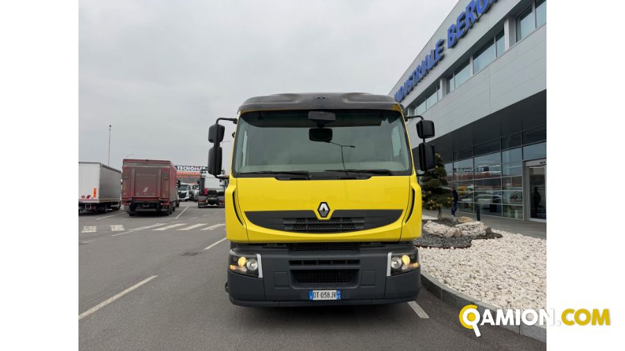 Renault PREMIUM premium 270 | AUTO INDUSTRIALE BERGAMASCA SPA