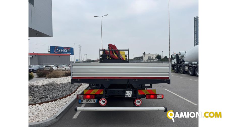 Renault PREMIUM premium 270 | AUTO INDUSTRIALE BERGAMASCA SPA