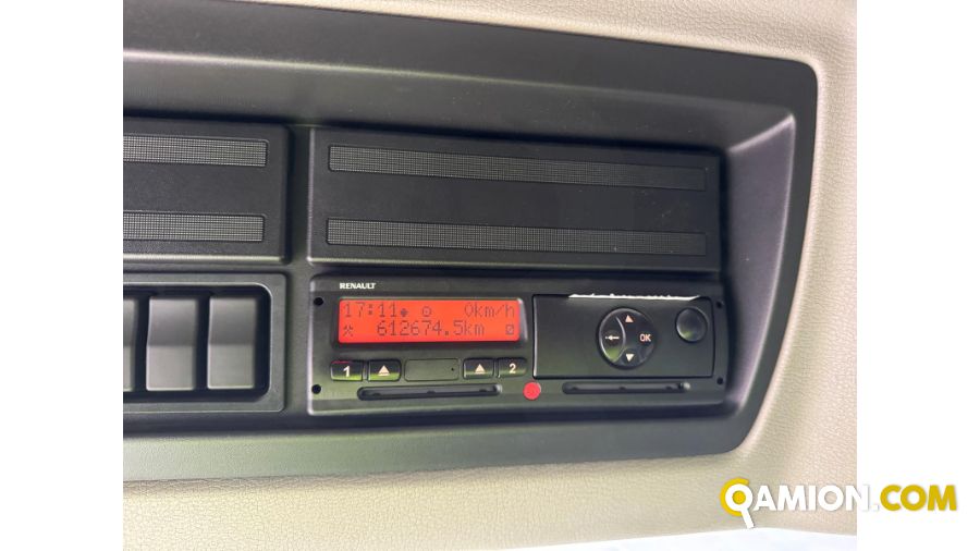 Renault PREMIUM premium 270 | AUTO INDUSTRIALE BERGAMASCA SPA