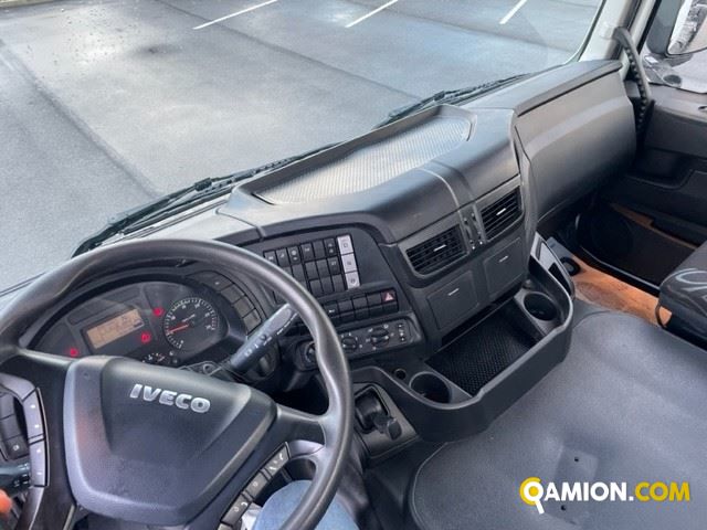 Iveco TRAKKER trakker 360 | AUTO INDUSTRIALE BERGAMASCA SPA