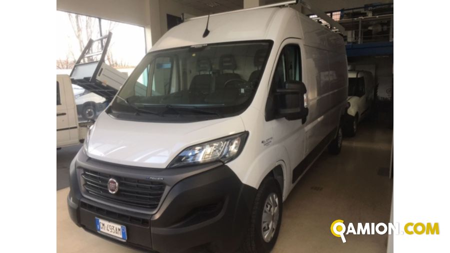 FIAT e Ducato e Ducato 35 LH2  Altro | AUTO INDUSTRIALE BERGAMASCA SPA