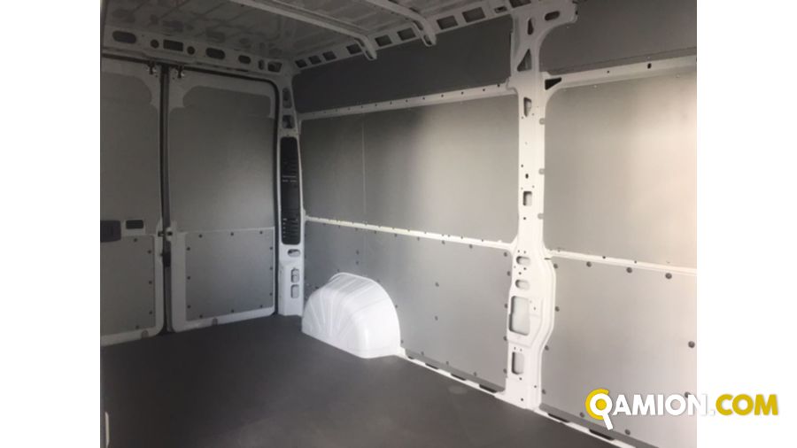 FIAT e Ducato e Ducato 35 LH2  Altro | AUTO INDUSTRIALE BERGAMASCA SPA