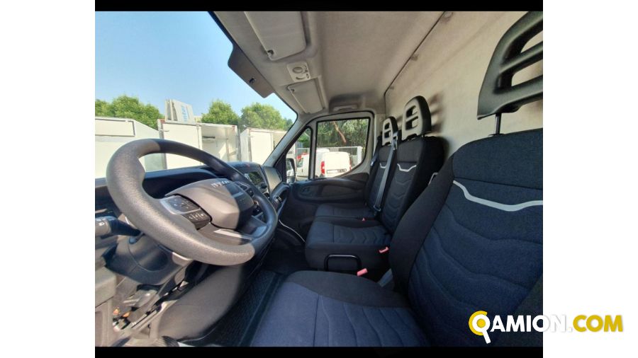 Iveco Daily V 35.14 2019 IVECO DAILY 35S14 L4H2 Altro | AUTO INDUSTRIALE BERGAMASCA SPA